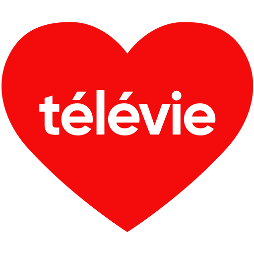 Logo of televie